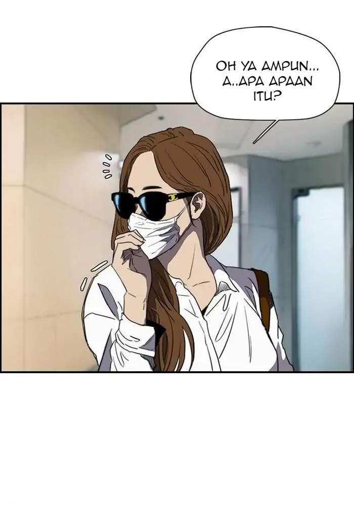 Wind Breaker Chapter 177 - halaman 80