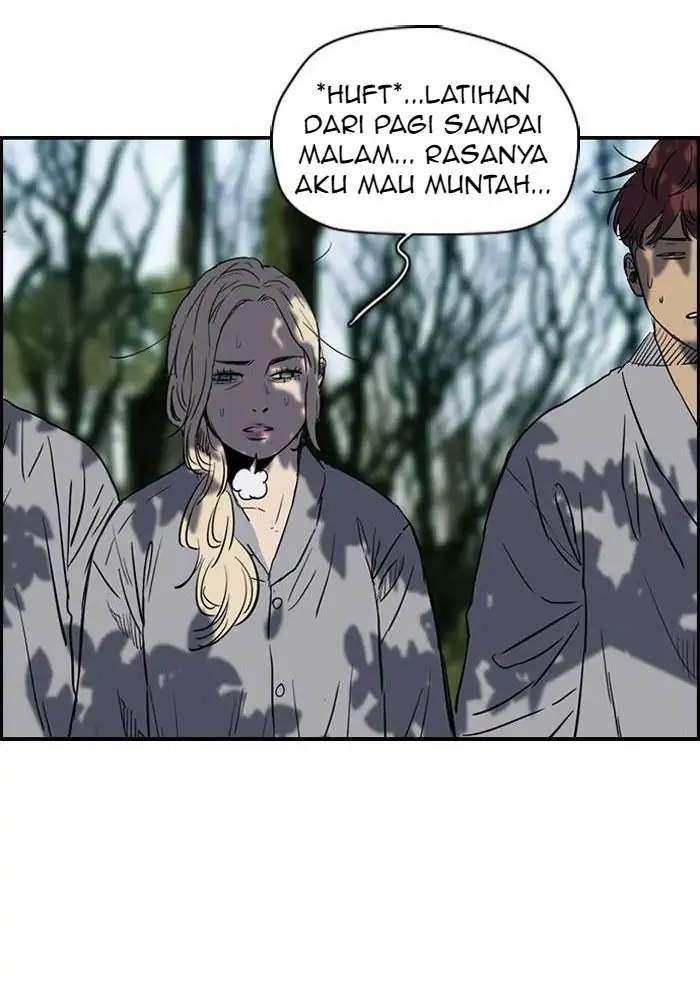 Wind Breaker Chapter 178 - halaman 13