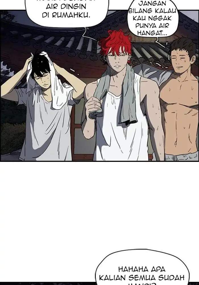 Wind Breaker Chapter 178 - halaman 18