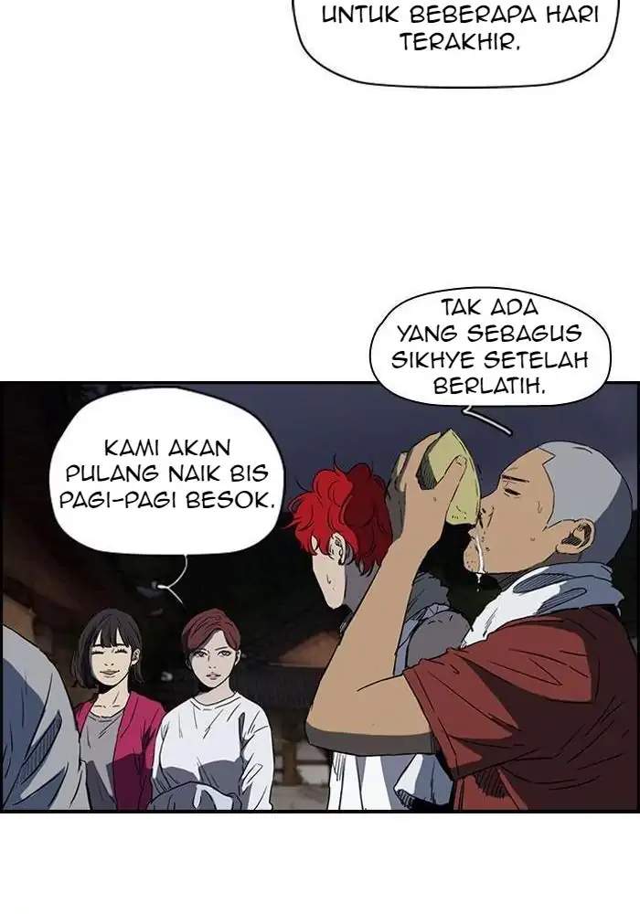 Wind Breaker Chapter 178 - halaman 22