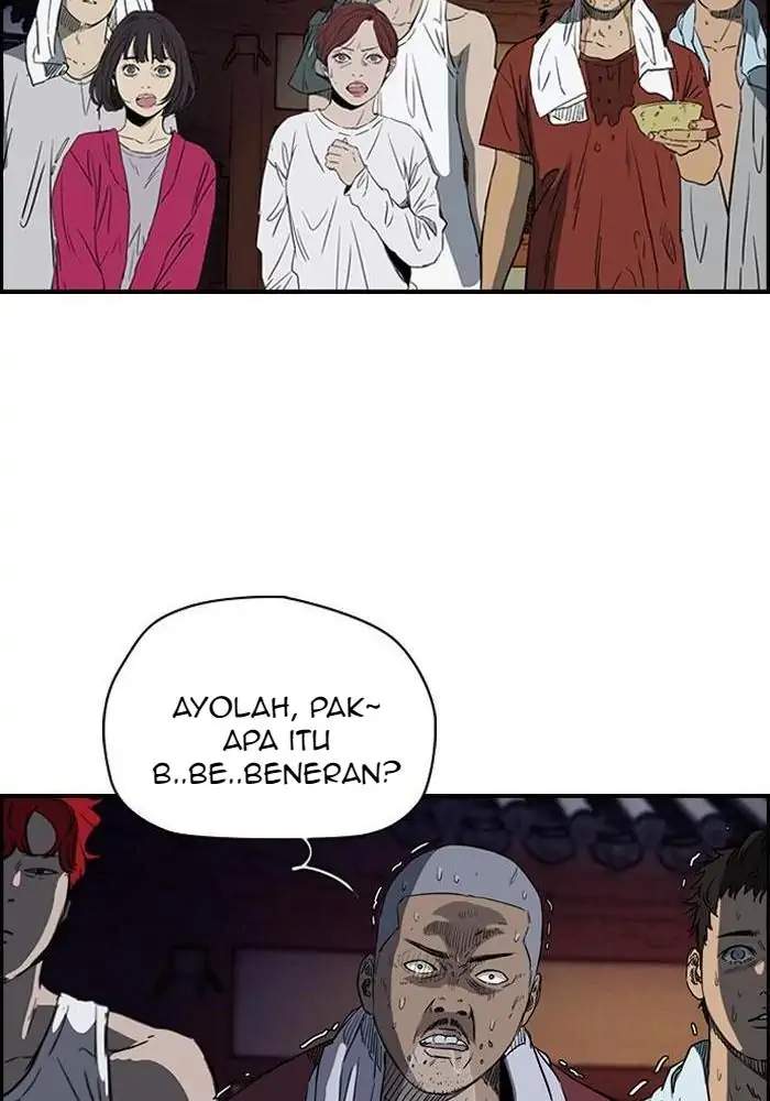 Wind Breaker Chapter 178 - halaman 29