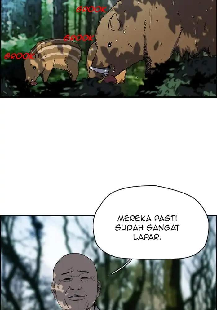 Wind Breaker Chapter 178 - halaman 3