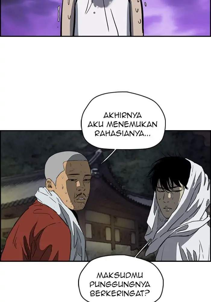 Wind Breaker Chapter 178 - halaman 34