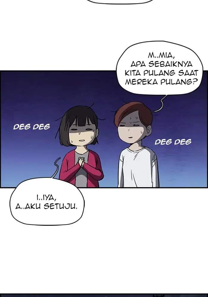 Wind Breaker Chapter 178 - halaman 35