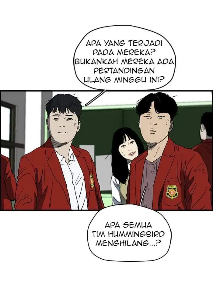 Wind Breaker Chapter 178 - halaman 40
