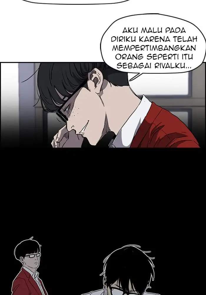 Wind Breaker Chapter 178 - halaman 42