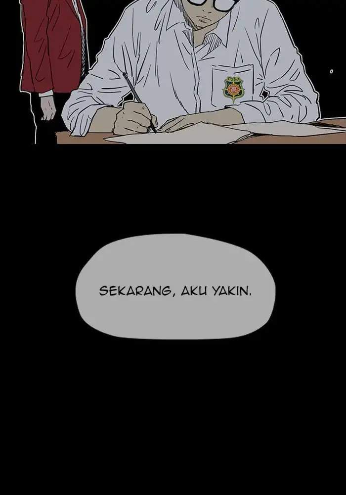 Wind Breaker Chapter 178 - halaman 43