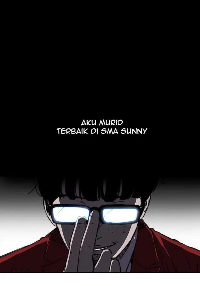 Wind Breaker Chapter 178 - halaman 44