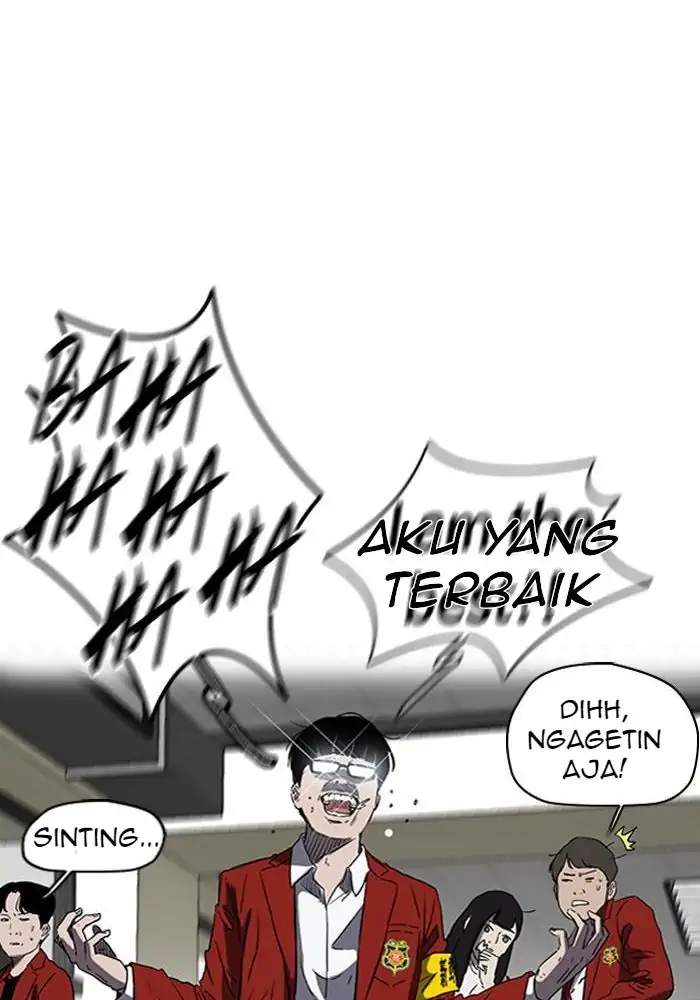 Wind Breaker Chapter 178 - halaman 45