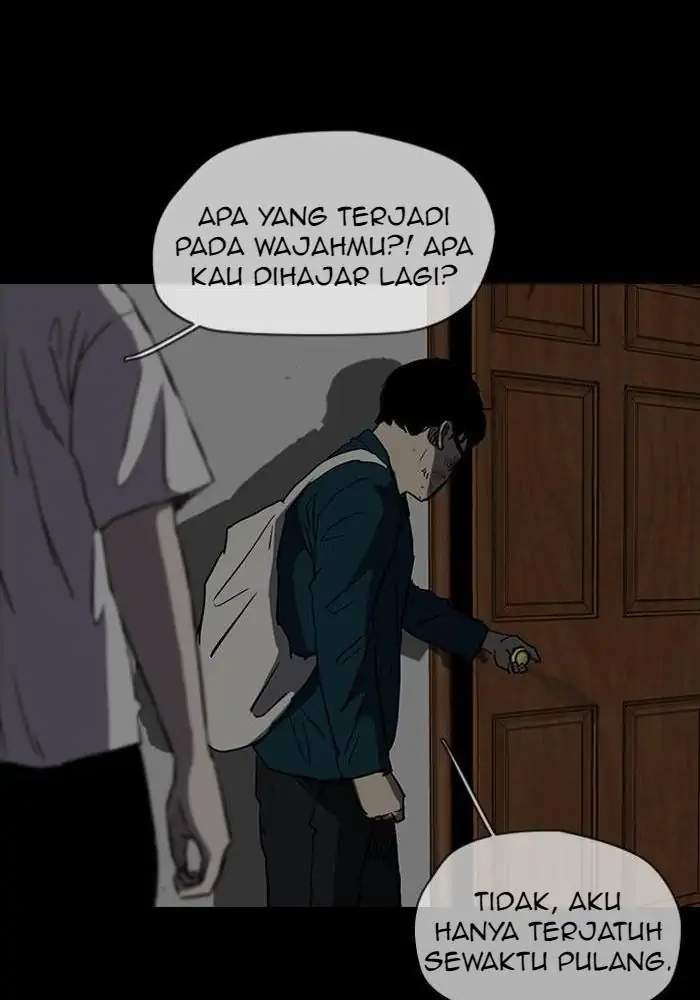 Wind Breaker Chapter 178 - halaman 53