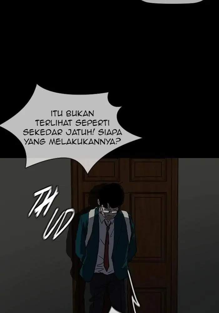Wind Breaker Chapter 178 - halaman 54