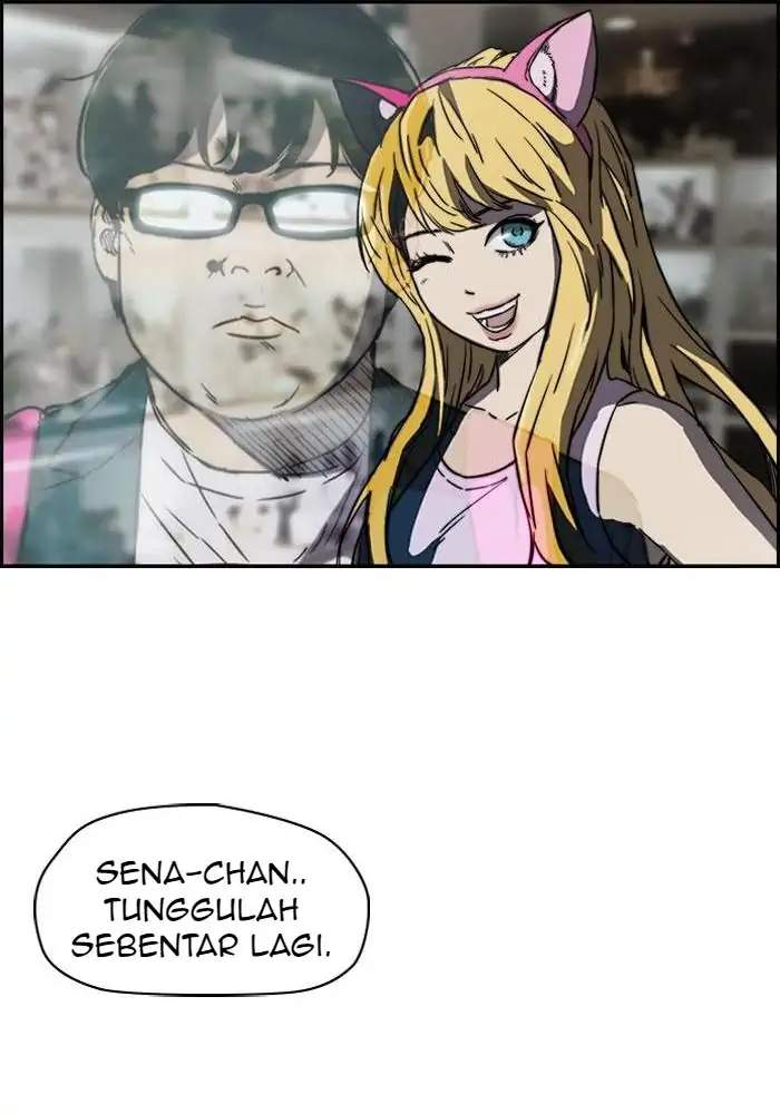 Wind Breaker Chapter 178 - halaman 67