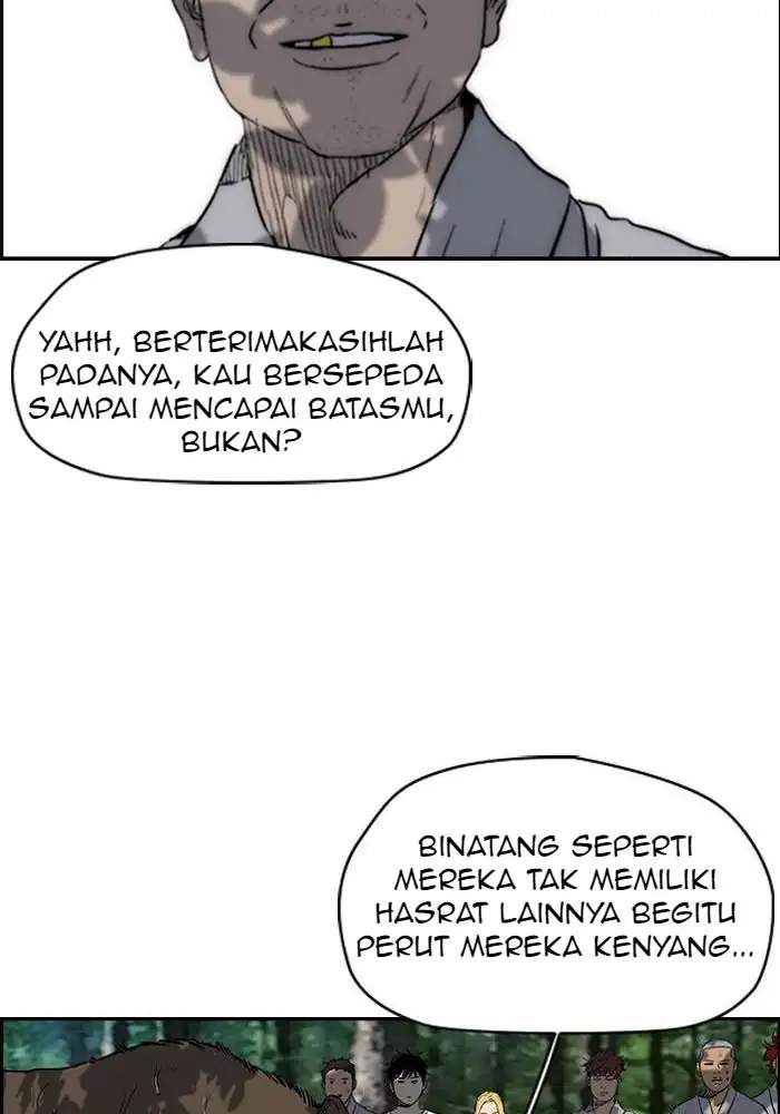 Wind Breaker Chapter 178 - halaman 8