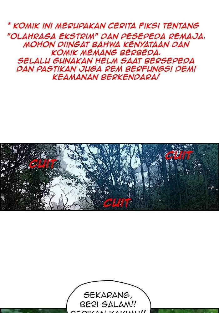 Wind Breaker Chapter 179 - halaman 1