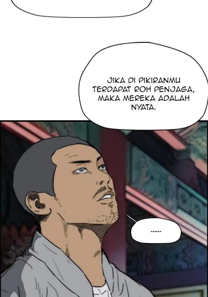Wind Breaker Chapter 179 - halaman 11