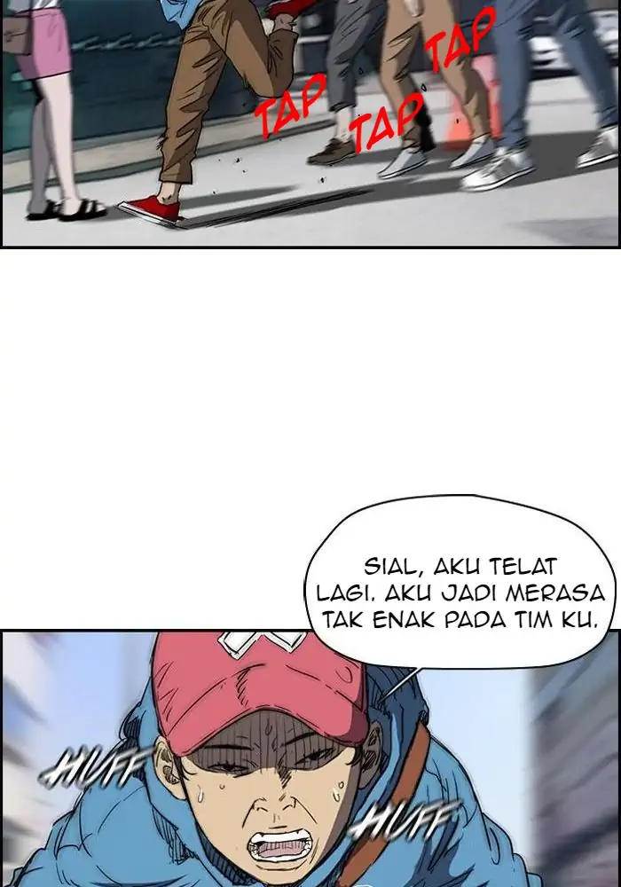 Wind Breaker Chapter 179 - halaman 19