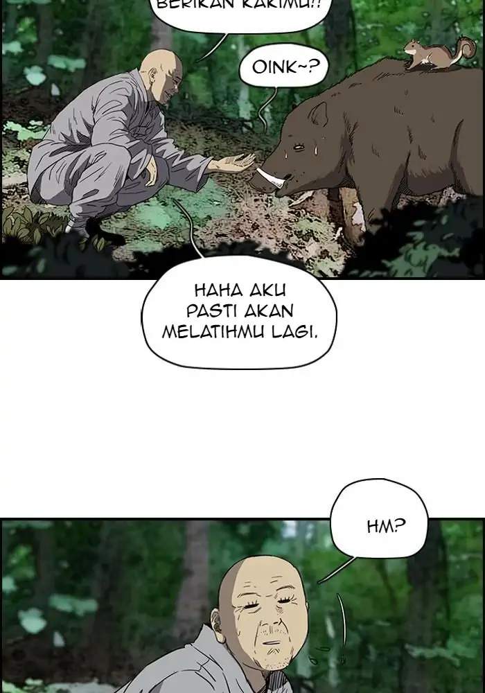 Wind Breaker Chapter 179 - halaman 2