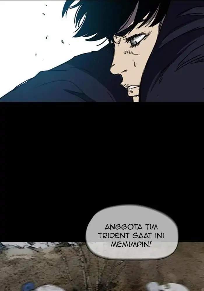 Wind Breaker Chapter 179 - halaman 27