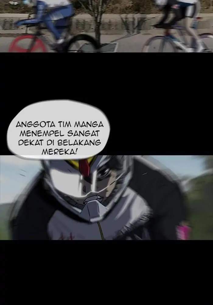 Wind Breaker Chapter 179 - halaman 28