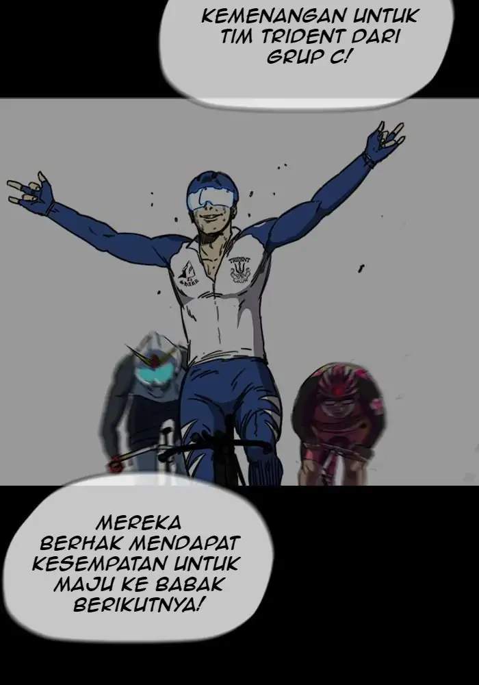 Wind Breaker Chapter 179 - halaman 34