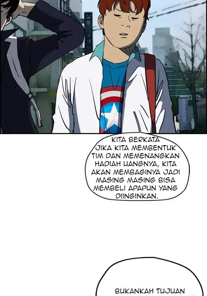 Wind Breaker Chapter 179 - halaman 38