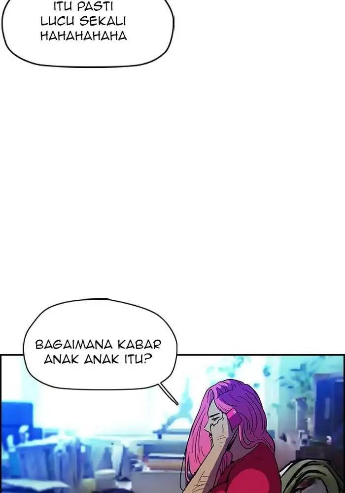 Wind Breaker Chapter 179 - halaman 45