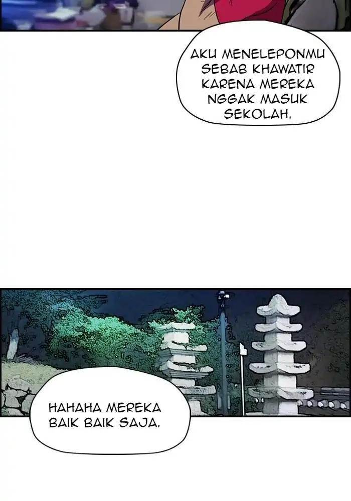 Wind Breaker Chapter 179 - halaman 46