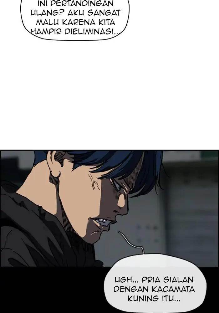 Wind Breaker Chapter 179 - halaman 60