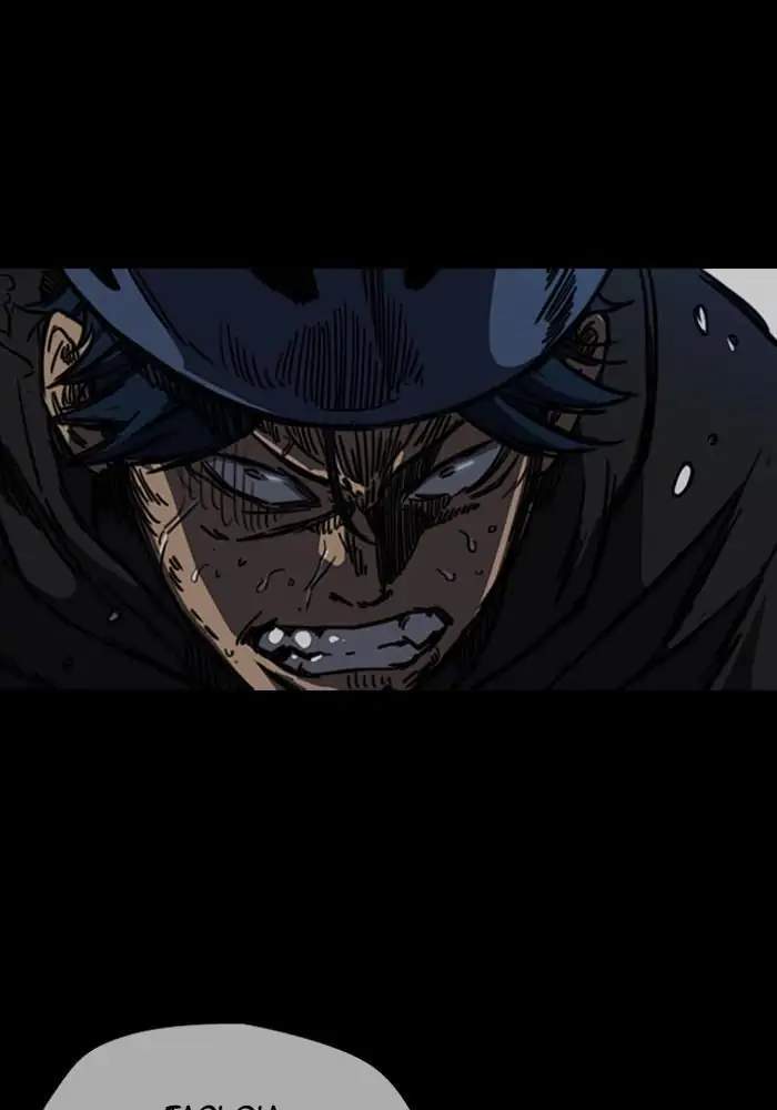 Wind Breaker Chapter 179 - halaman 62