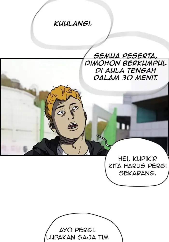 Wind Breaker Chapter 179 - halaman 67