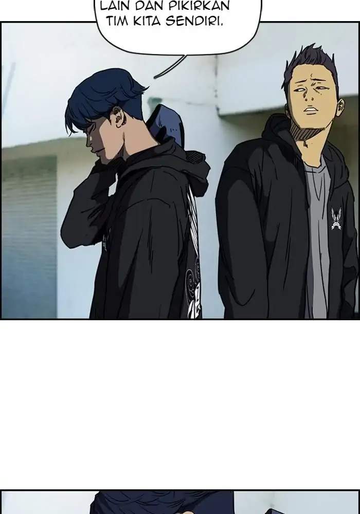 Wind Breaker Chapter 179 - halaman 68