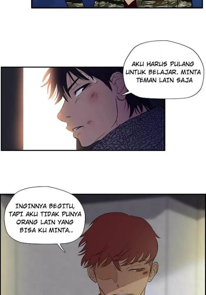 Wind Breaker Chapter 18 - halaman 11