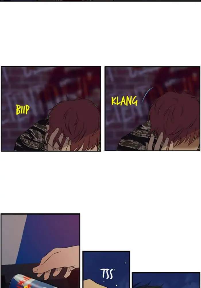 Wind Breaker Chapter 18 - halaman 2