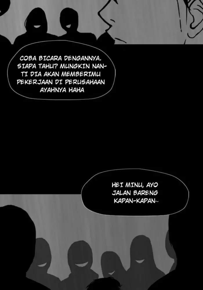 Wind Breaker Chapter 18 - halaman 23