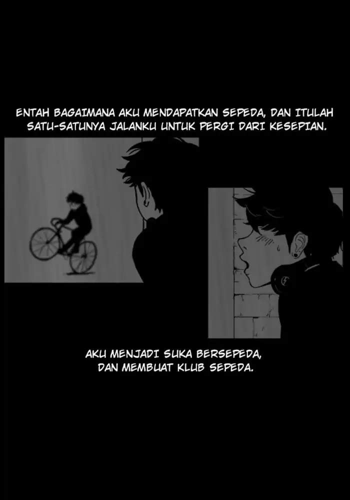 Wind Breaker Chapter 18 - halaman 29