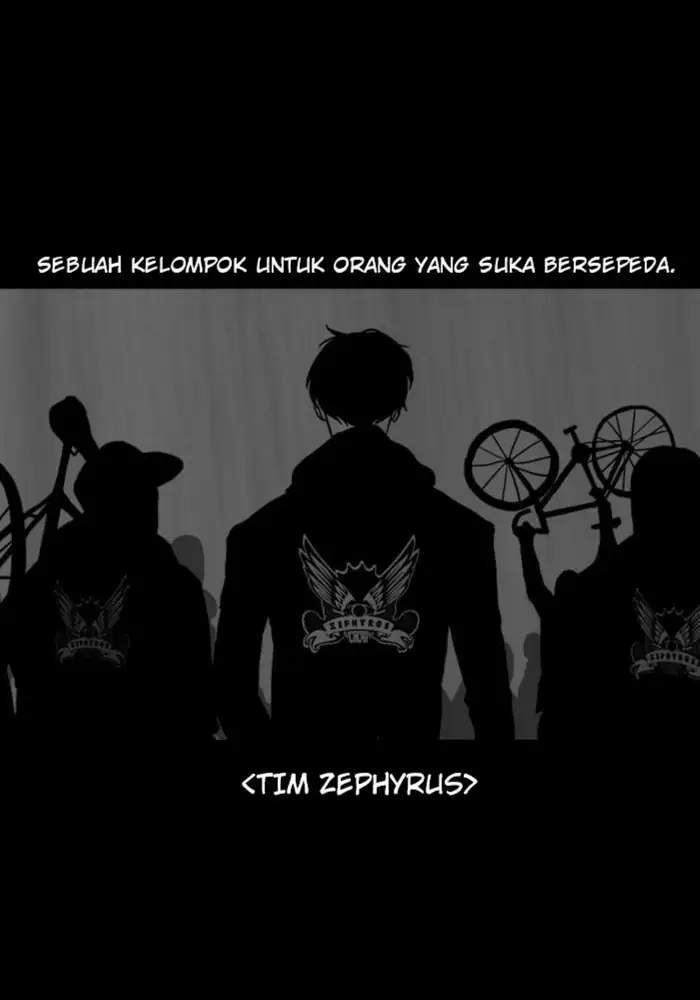 Wind Breaker Chapter 18 - halaman 30