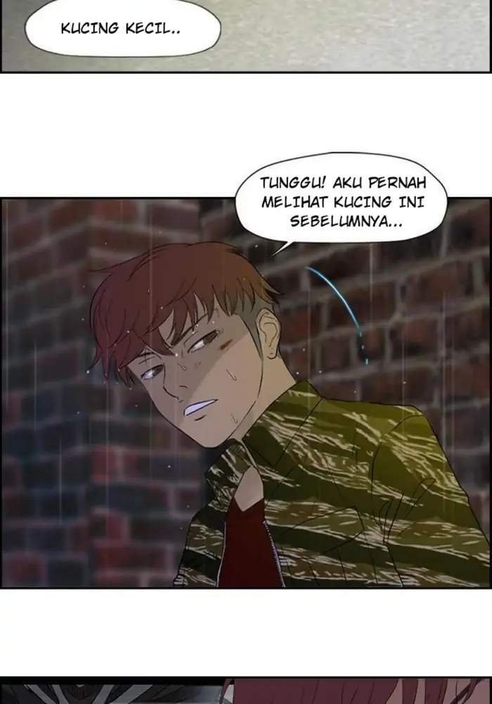 Wind Breaker Chapter 18 - halaman 35