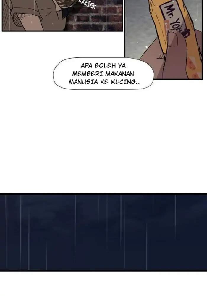 Wind Breaker Chapter 18 - halaman 38