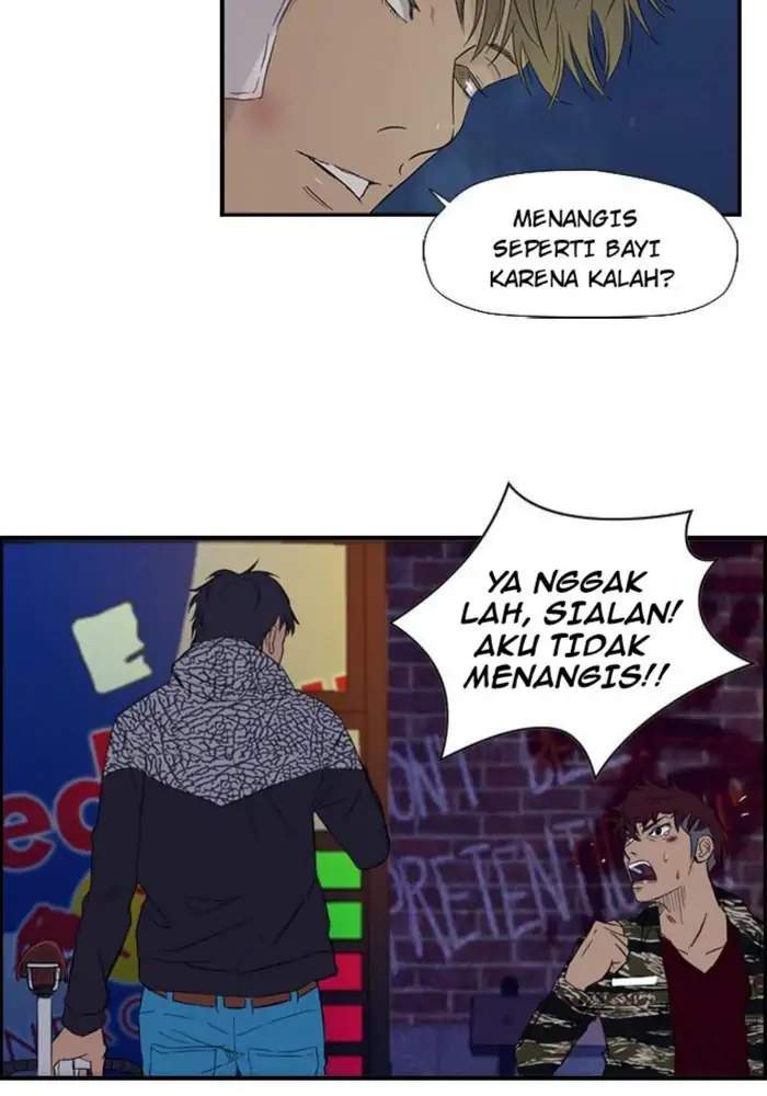 Wind Breaker Chapter 18 - halaman 4