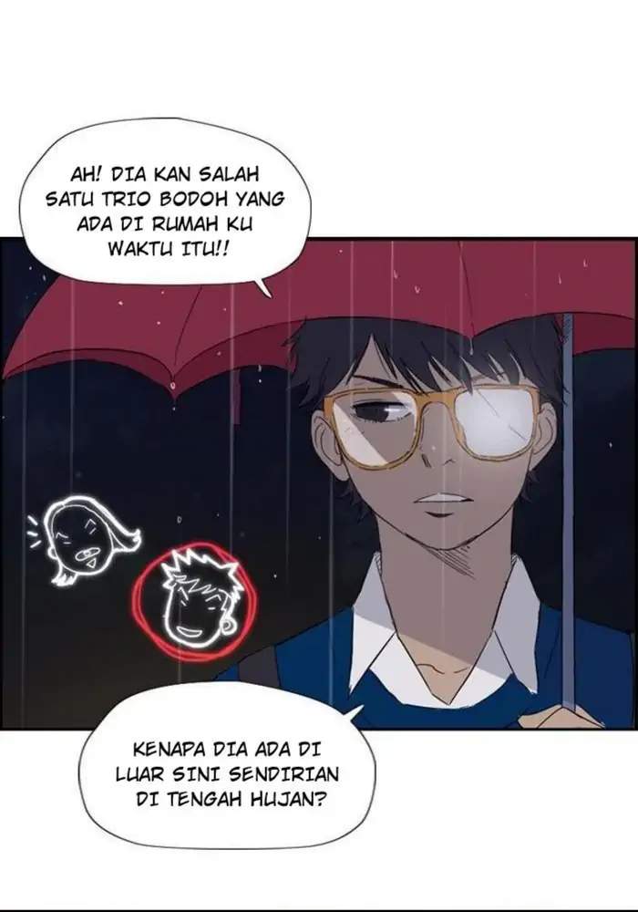 Wind Breaker Chapter 18 - halaman 44