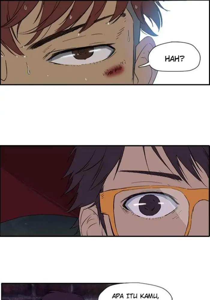 Wind Breaker Chapter 18 - halaman 45