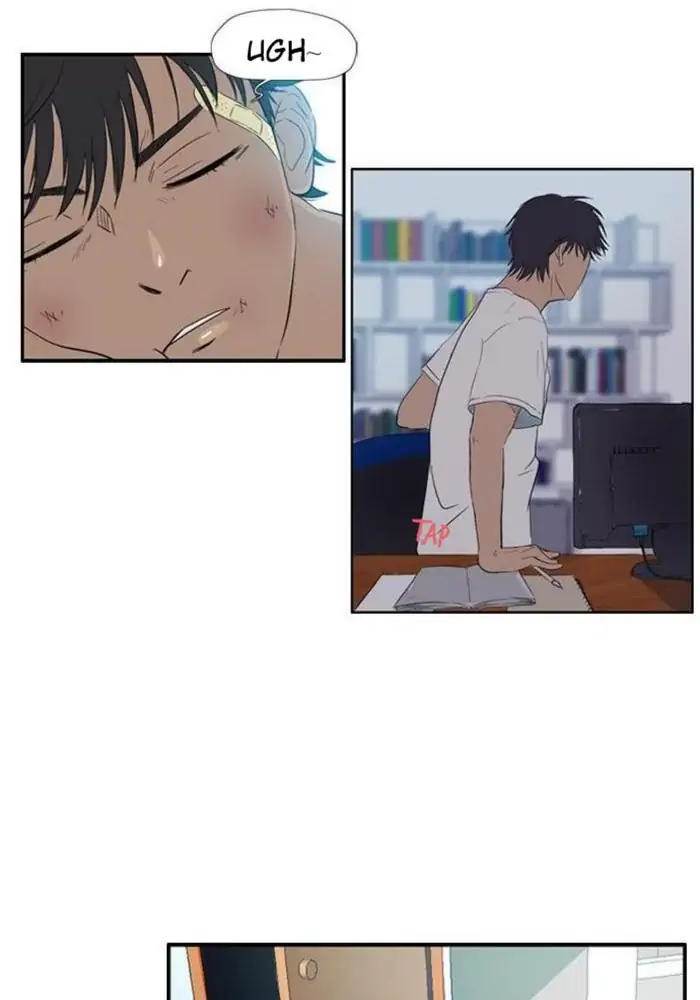 Wind Breaker Chapter 18 - halaman 50
