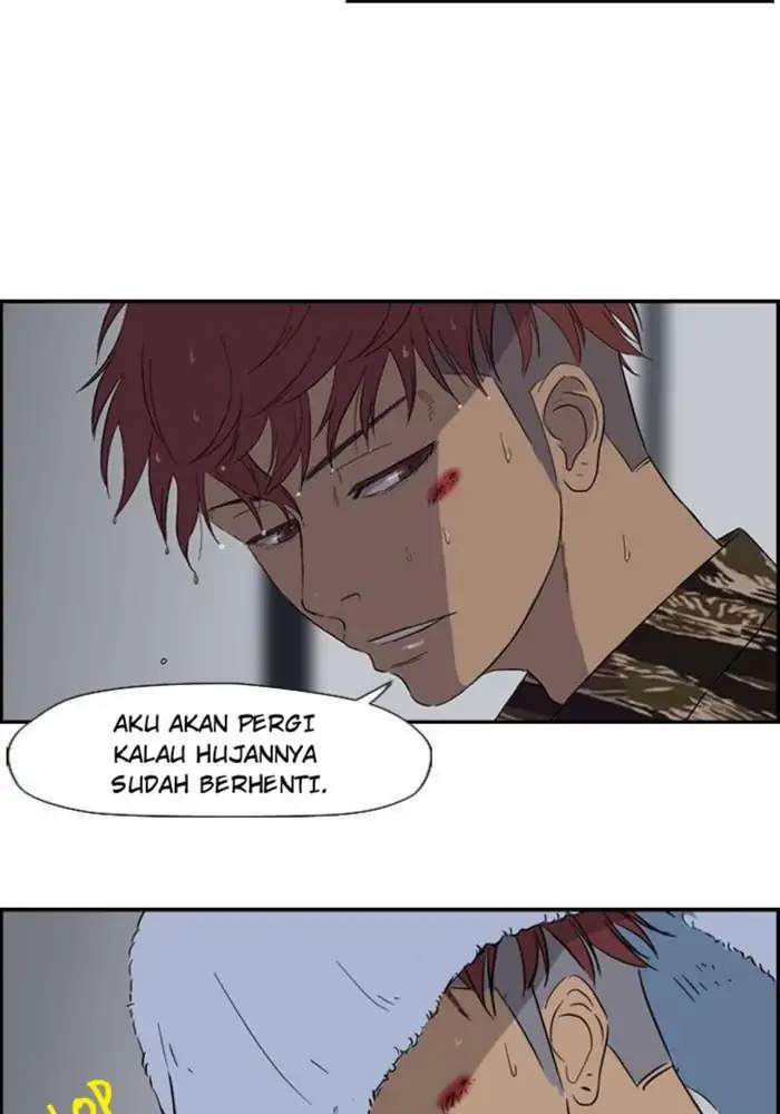 Wind Breaker Chapter 18 - halaman 59