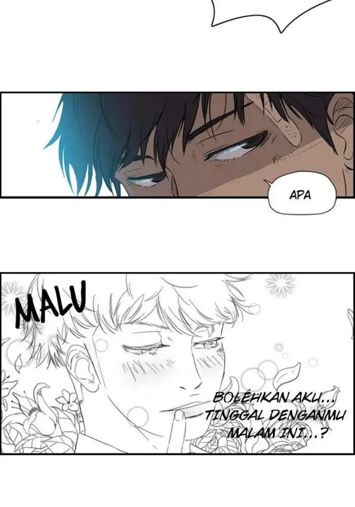 Wind Breaker Chapter 18 - halaman 6