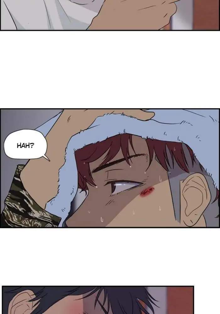 Wind Breaker Chapter 18 - halaman 61