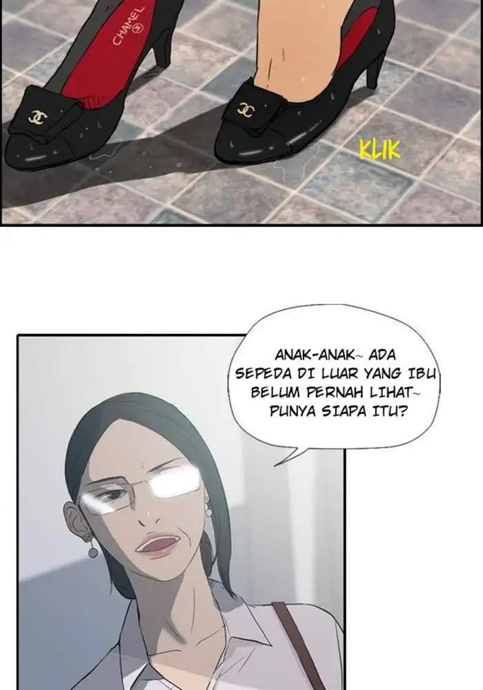 Wind Breaker Chapter 18 - halaman 67