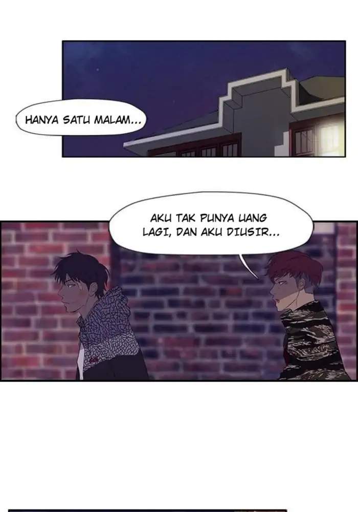 Wind Breaker Chapter 18 - halaman 9