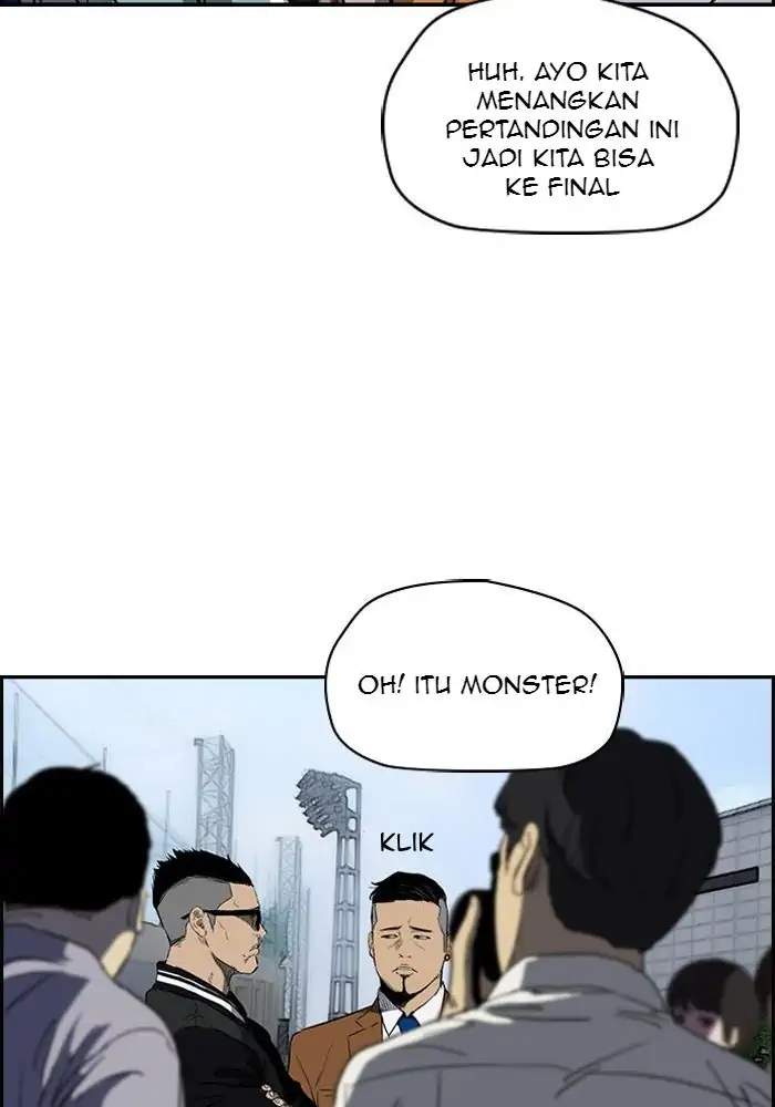 Wind Breaker Chapter 180 - halaman 13