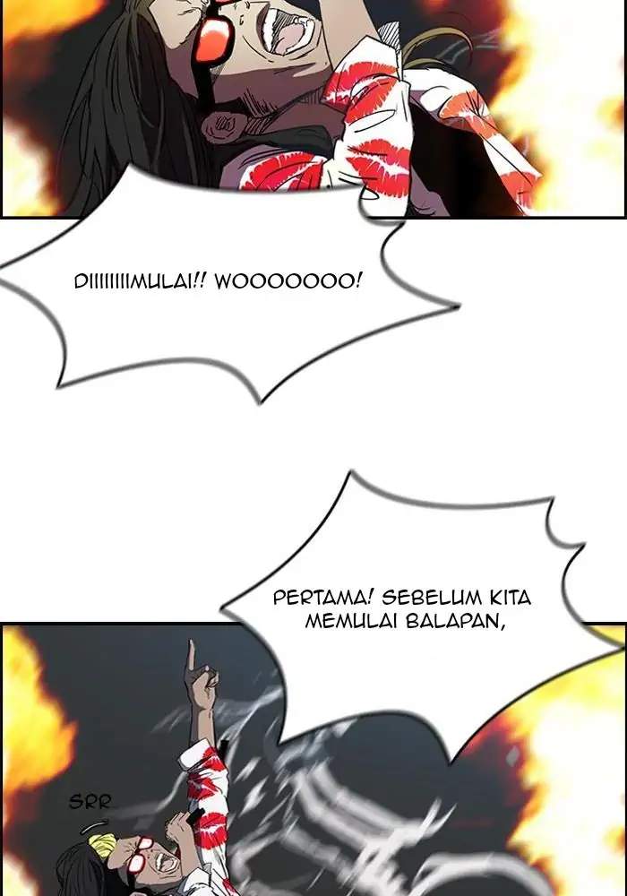Wind Breaker Chapter 180 - halaman 30