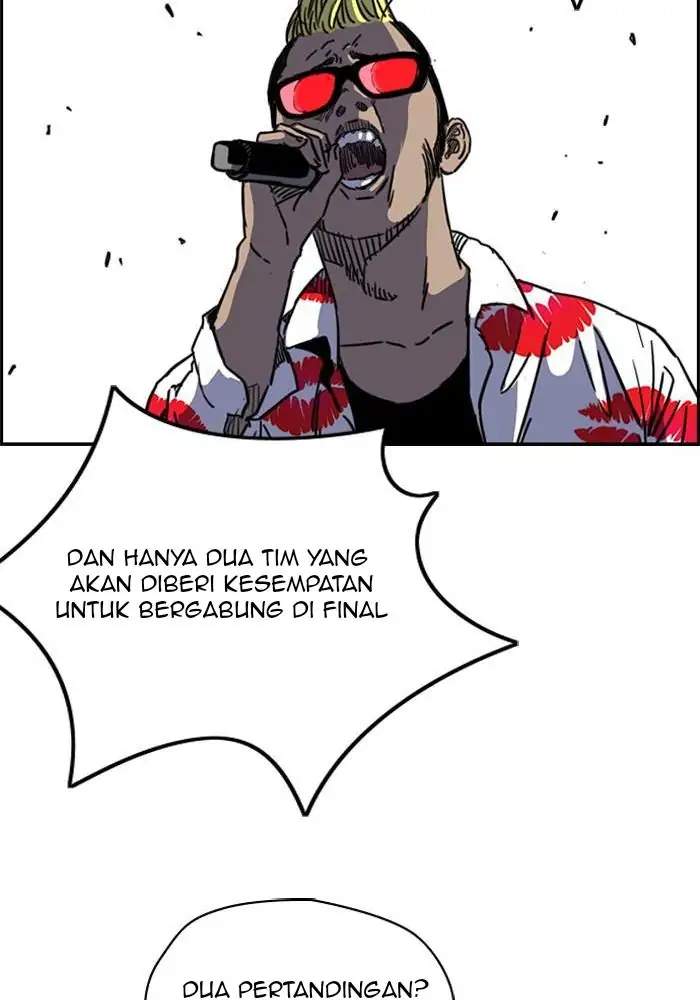 Wind Breaker Chapter 180 - halaman 32